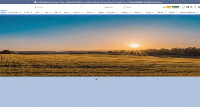 slider carousel images in lwc Salesforce techdicer смотреть онлайн