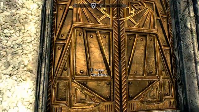ПРИНЦЫ ДАЭДРА //#23 Прохождение TES V: Skyrim смотреть онлайн