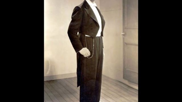 Carlos Gardel - Cobardía - Tango смотреть онлайн