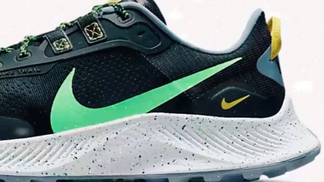 Nike Pegasus Trail 3 “Black Ashen Slate” Detailed Look/Price Kicks смотреть онлайн