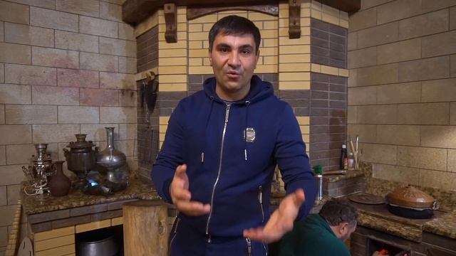 Как ЗАСОЛИТЬ РЫБУ в домашних условиях? СЕМГА на углях и РЫБНЫЙ СУП смотреть онлайн