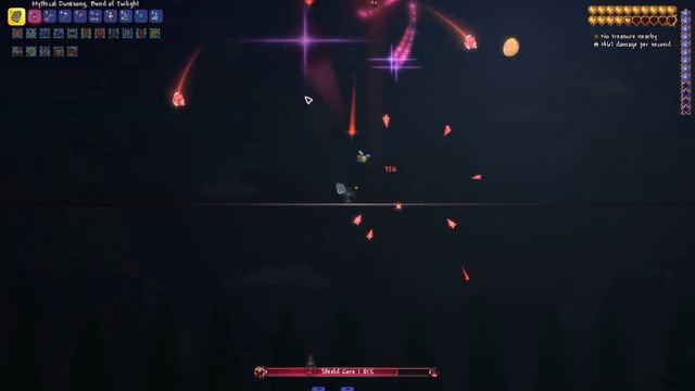 Omega Gigapora | Mod of Redemption смотреть онлайн
