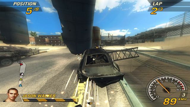FlatOut 2 (1)