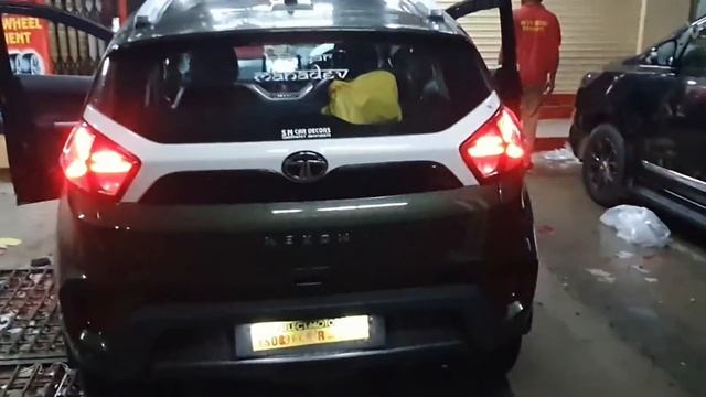 Tata Nexon