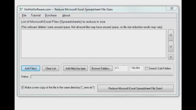 How to Excel File Size Reduce File Size of Excel Spreadsheets смотреть онлайн