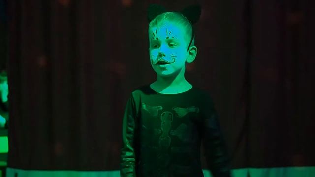 Мюзикл "Кошки" (детский сад "Лимпик" Новый Оккервиль) смотреть онлайн