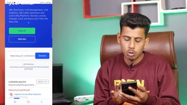 1 दिन में 1K Subscriber ? Subscriber Kaise Badhaye || How To Increase Subscribers On Youtube Channe смотреть онлайн