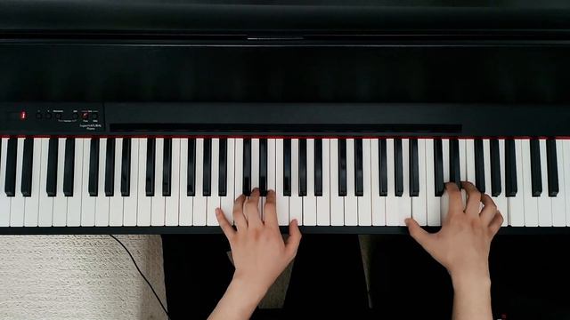 Life Goes On - Animenz【I tried to play】 смотреть онлайн