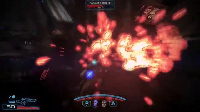 Let's Play Mass Effect 3 Episode 36 смотреть онлайн