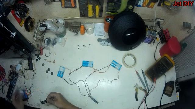 Harman kardon onyx studio upgrade battery 18650 смотреть онлайн