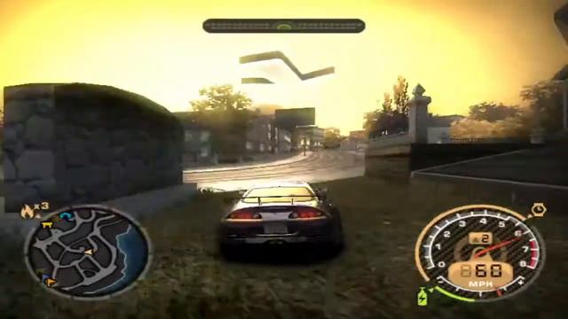 Live best old game ever || Need For Speed Most Wanted 2005 Part 5 смотреть онлайн