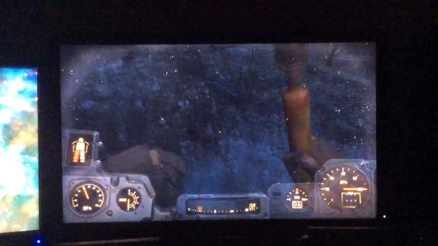 Fallout 4 Clipping Glitch смотреть онлайн