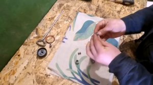 ГАРАЖНЫЕ БУДНИ / Восстановление шприца для смазки