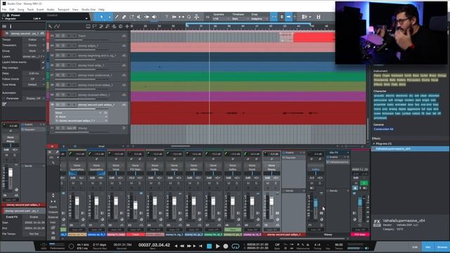 Mixing Modern Ad Libs Tutorial /// Using a free "SECRET" SAUCY plugin смотреть онлайн