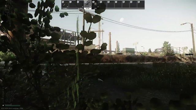 2 стрима до патча Escape From Tarkov смотреть онлайн