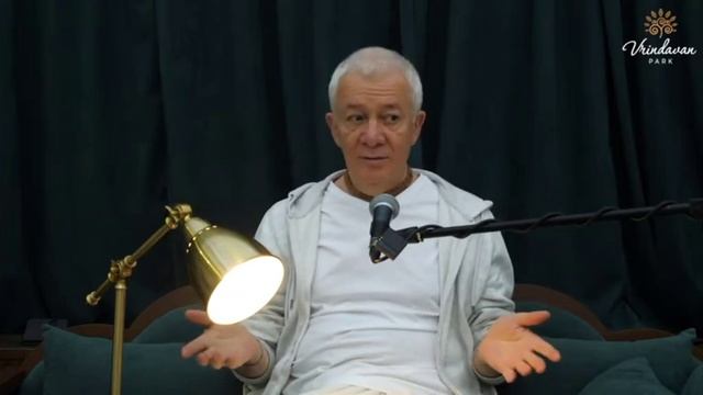 Если вы заметили в себе какое-то несовершенство.. - ЕМ Чайтанья Чандра Чаран прабху смотреть онлайн