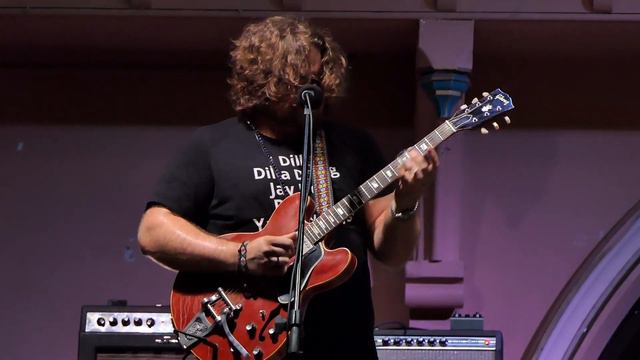 JD Simo - Never Get Out Of These Blues Alive - 6/18/21 Southgate House - Newport, KY смотреть онлайн