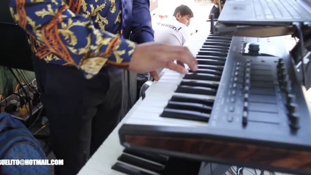 MIX DOS CORAZONES - NATALY RAMIREZ - SON DEL DUKE ( EN VIVO ) CHICLAYO смотреть онлайн