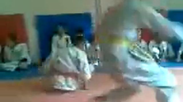 КАК НАДО ДРАТЬСЯ МАТИНШЕ КУРБАН смотреть онлайн