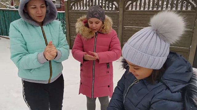 Ёлка МНОГОДЕТНЫХ 🌲⛄🎅 смотреть онлайн