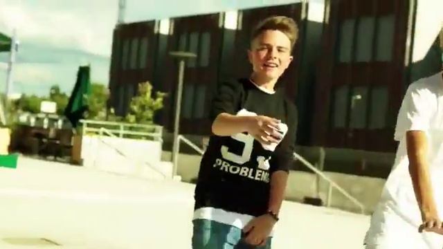 Lukas Rieger смотреть онлайн