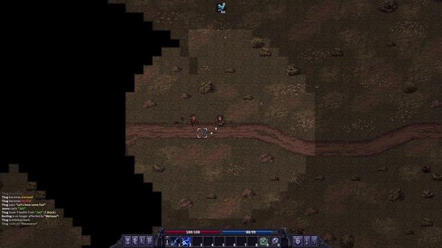 Open World RPG + More Magic! – StoneShard Forgotten Lore Update – #06 смотреть онлайн