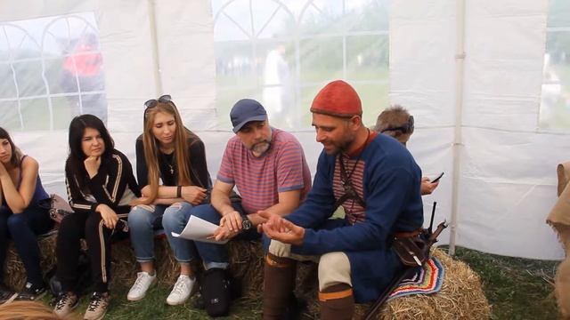 Идеи и советы по организации фестивалей от организатора Русборга смотреть онлайн