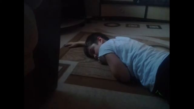 Странный день,#3 смотреть онлайн