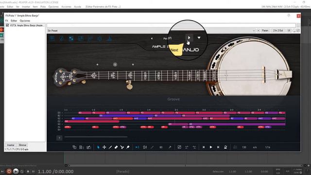 El mejor banjo virtual смотреть онлайн