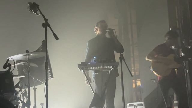 Дельфин - Облака (11.09.2021) GIPSY г. Москва смотреть онлайн