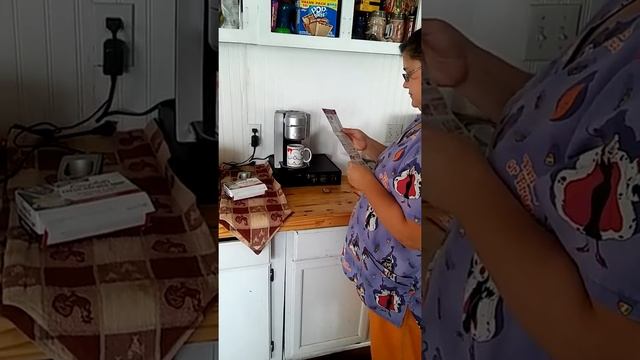 Fresh brew k-cup Campbell's soup смотреть онлайн