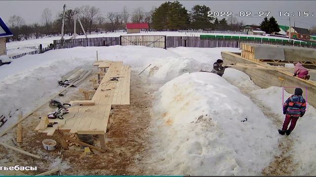 Изготовление арочной фермы из дерева своими руками,экспериментальный вариант смотреть онлайн