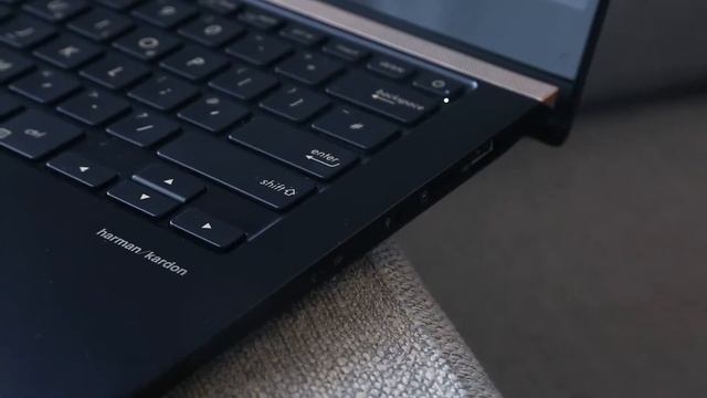 Asus Zenbook Pro14 Review - Growthpad Visual Studios смотреть онлайн