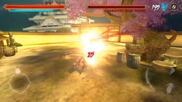 НОВАЯ НИНДЗЯ ИГРА НА АНДРОИД ОБЗОР TAKASHI NINJA WARRIOR ANDROID GAMEPLAY