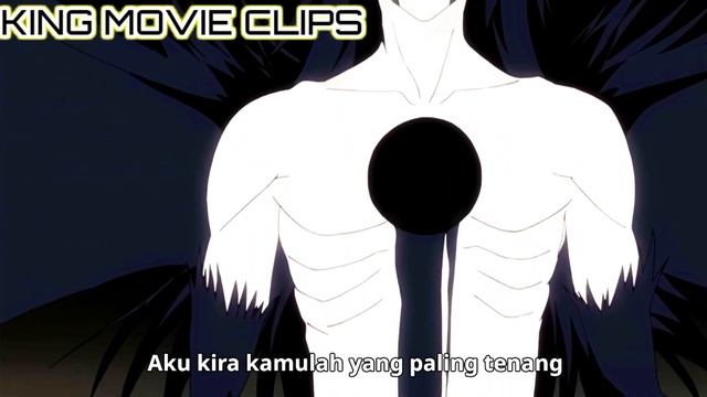 Bleach- Ichigo Vs Ulquiorra Sub Indo Full Fight