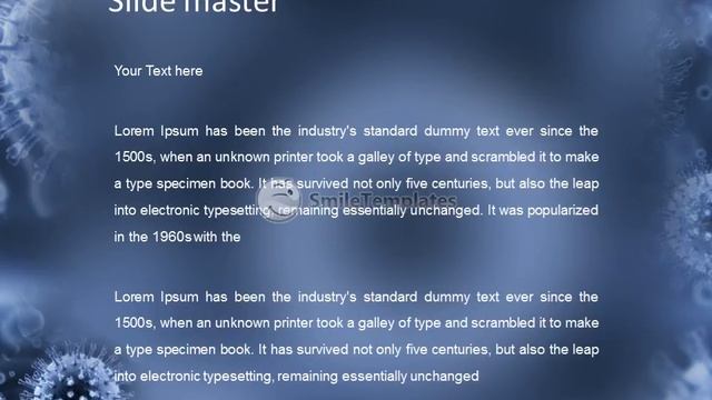 Microorganism смотреть онлайн