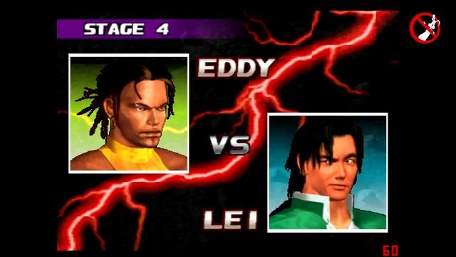 "Старая добрая..." Выпуск 3. Tekken 3 (Обзор by ZaИka) смотреть онлайн