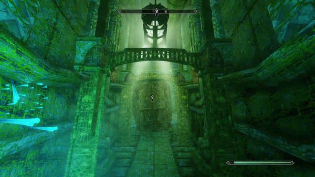 Skyrim Mod Review: Project AHO (1440p) (14) - AHO Home смотреть онлайн