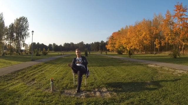 Давайте будем добрее смотреть онлайн