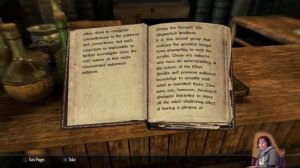 Skyrim ps4  jetty part 13 nice creepy place