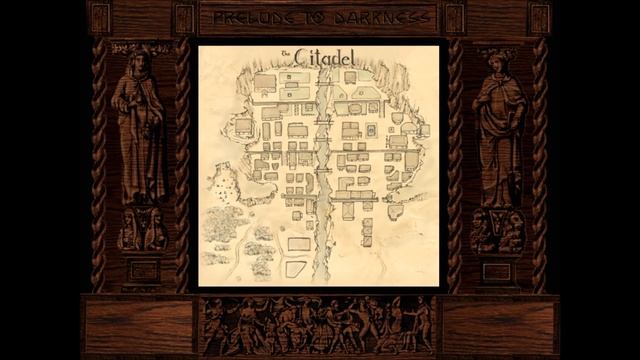 Pyrrhic Tales: Prelude To Darkness OST - The Citadel смотреть онлайн