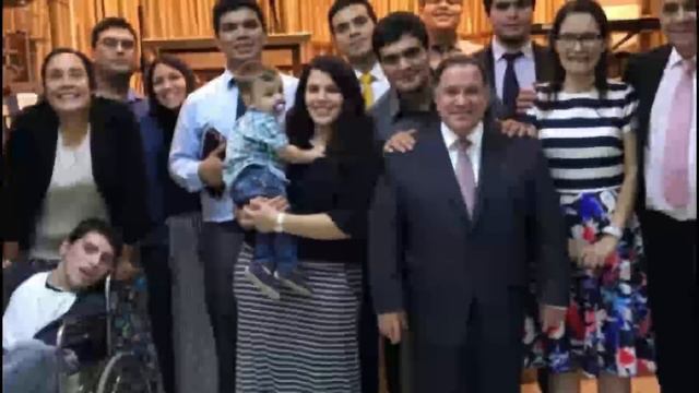 Pstr.Narváez su Familia Triste momento .[Pstr.Guerra culto especial x Micaela Narváez ] смотреть онлайн