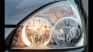Как отрегулировать фары Приоры вручную в полевых условиях