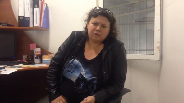 Теплый пол. Отзыв от Поддубной Дианы. Москва. Теплонапять.ру (electropara.ru) смотреть онлайн