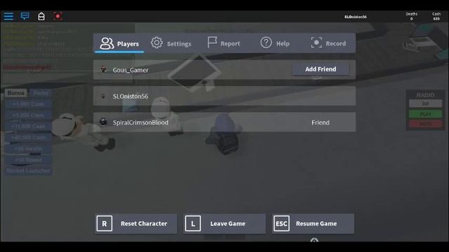 MY FIRST VIDEO EVER!!!!!! | Roblox Apple store tycoon смотреть онлайн