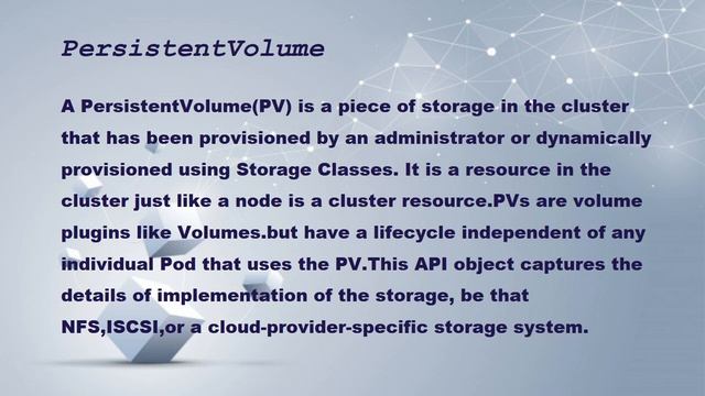 kubernetes -آموزش کوبرنتیز смотреть онлайн