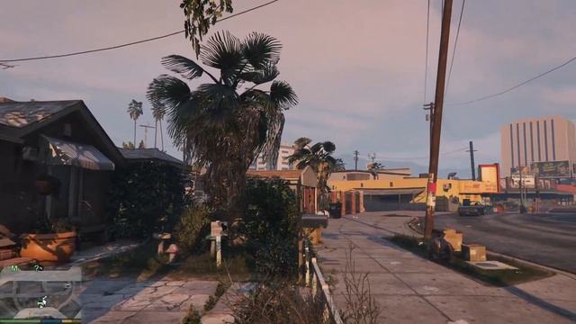 GTA 6 Graphics - RTX 3090 8k Resolution Gameplay! warzone solo later Ultra Settings GTA5 смотреть онлайн