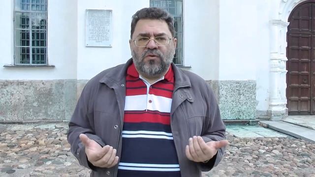 Александр Невский: мифы, легенды, история смотреть онлайн
