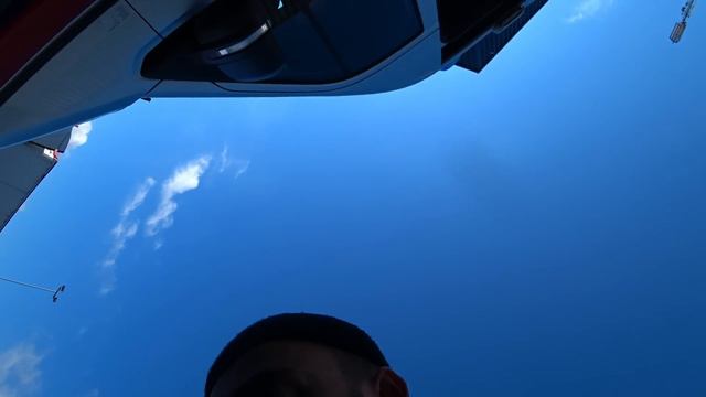 #21 Контроль до трусів | Отримав 1200 євро штрафу | #ТАЗАШО | Дальнобой Європа смотреть онлайн