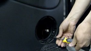 Lada Largus Разборка дверей